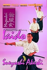 Iaido volume advanced gebraucht kaufen  Wird an jeden Ort in Deutschland
