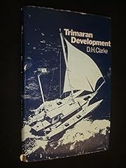Trimaran development for sale  Delivered anywhere in UK