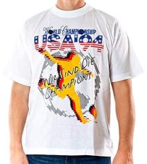 Shirt championship usa gebraucht kaufen  Wird an jeden Ort in Deutschland