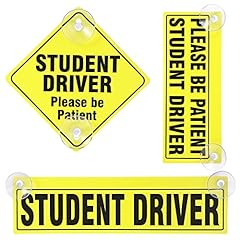 Pieces student driver for sale  Delivered anywhere in USA 