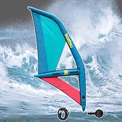 Vela gonfiabile vela usato  Spedito ovunque in Italia 