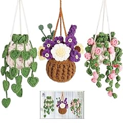 Crochetta beginner crochet for sale  Delivered anywhere in USA 