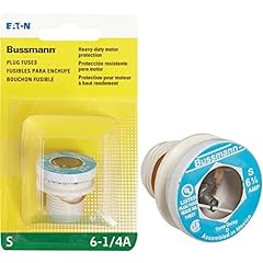 Cooper bussman fustat for sale  Delivered anywhere in USA 