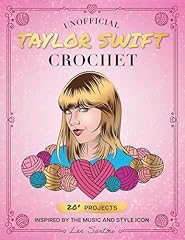 Unofficial taylor swift d'occasion  Livré partout en France