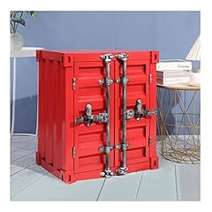 Krxsobnv retro metal for sale  Delivered anywhere in UK