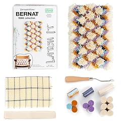 Bernat latch boho for sale  Delivered anywhere in USA 