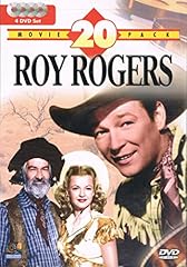 Roy rogers for sale  Delivered anywhere in USA 