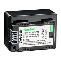 Kastar bp718 battery for sale  Delivered anywhere in USA 