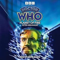 Doctor planet fire for sale  Delivered anywhere in UK
