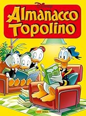 Almanacco topolino usato  Spedito ovunque in Italia 
