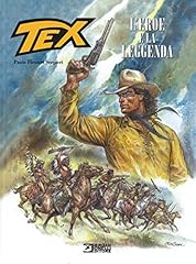 Tex. eroe la usato  Spedito ovunque in Italia 
