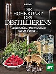 Hohe kunst destillierens gebraucht kaufen  Wird an jeden Ort in Deutschland