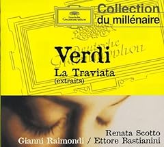 Verdi traviata usato  Spedito ovunque in Italia 