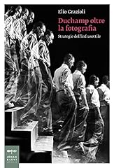 Duchamp oltre fotografia. usato  Spedito ovunque in Italia 
