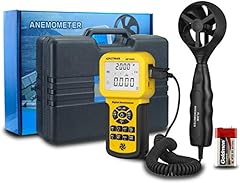 Hvac anemometer handheld for sale  Delivered anywhere in Ireland