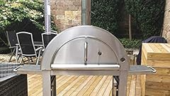 Large wood fired for sale  Delivered anywhere in UK