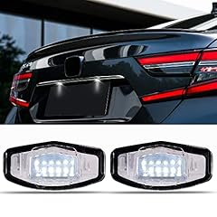 Led license plate for sale  Delivered anywhere in USA 