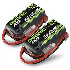 Ovonic 11.1v lipo for sale  Delivered anywhere in USA 