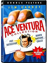 Ace ventura pet gebraucht kaufen  Wird an jeden Ort in Deutschland