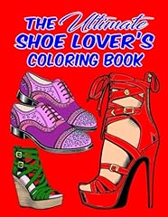 Ultimate shoe lover for sale  Delivered anywhere in USA 