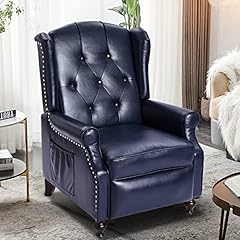 Consofa wingback recliner for sale  Delivered anywhere in USA 