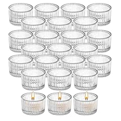 Pcs glass tea for sale  Delivered anywhere in UK
