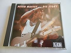 Peter maffay story gebraucht kaufen  Wird an jeden Ort in Deutschland
