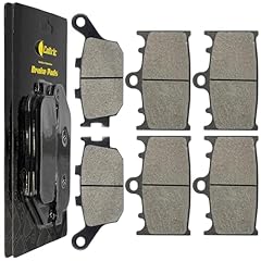 Caltric front rear for sale  Delivered anywhere in USA 