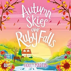 Autumn skies ruby for sale  Delivered anywhere in UK