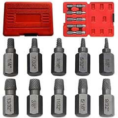 Pcs screw extractor for sale  Delivered anywhere in UK