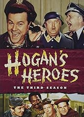 Hogan heroes the d'occasion  Livré partout en France