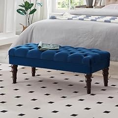 24kf velvet upholstered for sale  Delivered anywhere in USA 