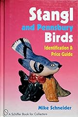 Stangl pennsbury birds for sale  Delivered anywhere in USA 