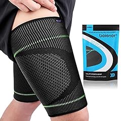 Thigh compression sleeves for sale  Delivered anywhere in UK