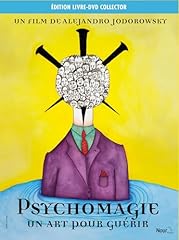 Psychomagie art guérir d'occasion  Livré partout en France