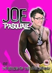 Joe pasquale love for sale  Delivered anywhere in UK