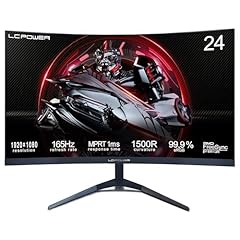 Power moniteur jeu d'occasion  Livré partout en Belgiqu