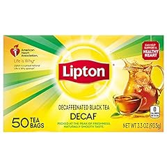 Lipton black tea for sale  Delivered anywhere in USA 