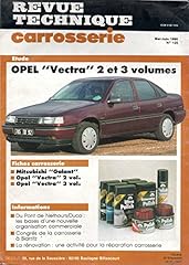Revue technique carrosserie d'occasion  Livré partout en France