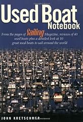 Used boat notebook for sale  Delivered anywhere in USA 