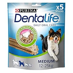 Purina dentalife daily usato  Spedito ovunque in Italia 