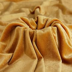 Maimaisuan yellow velvet for sale  Delivered anywhere in USA 