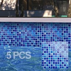 Lsdeco sheets glass for sale  Delivered anywhere in USA 