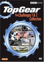 Top gear challenges for sale  Delivered anywhere in UK
