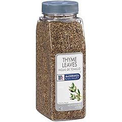 Mccormick culinary thyme for sale  Delivered anywhere in USA 