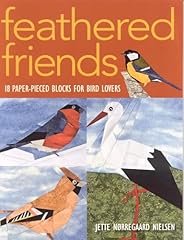 Feathered friends paper for sale  Delivered anywhere in USA 