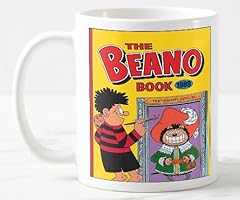 Beano mug 1989 for sale  Delivered anywhere in UK