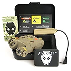 Atairsoft peq style for sale  Delivered anywhere in USA 