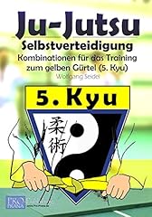 Jutsu kombinationen training gebraucht kaufen  Wird an jeden Ort in Deutschland