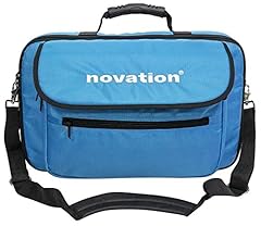 Novation gigbag bassstat usato  Spedito ovunque in Italia 